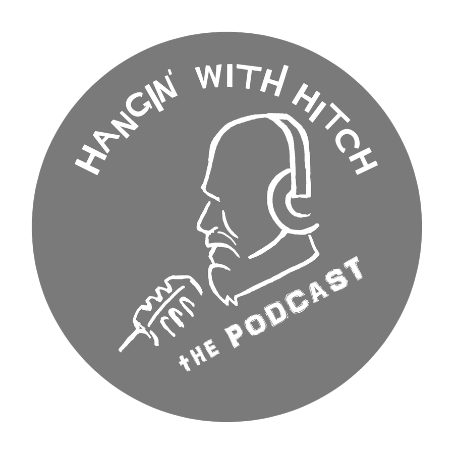 Hangin' With Hitch logo