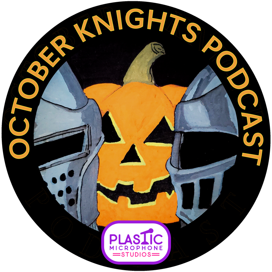 October Knights logo