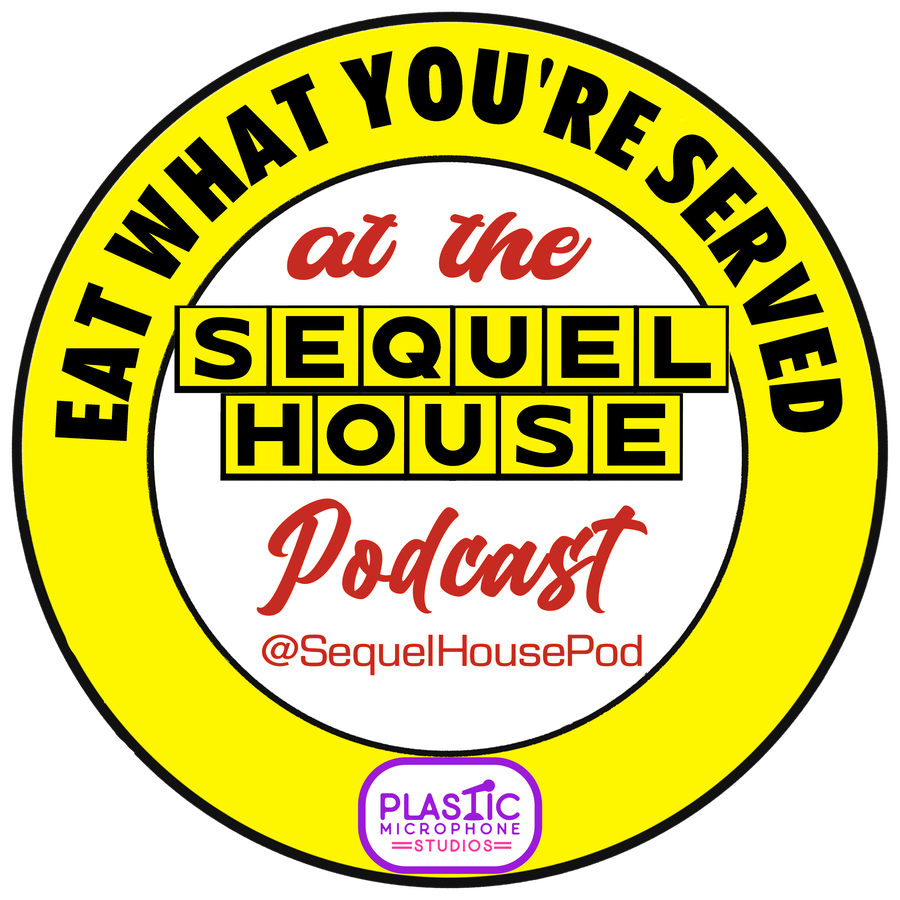 Sequel House logo